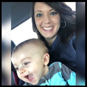 Meet your Posher, Allison